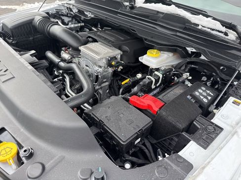 New 2026 RAM 1500 4x4 Crew Cab image 57