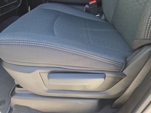 New 2026 RAM 3500 Tradesman image 20