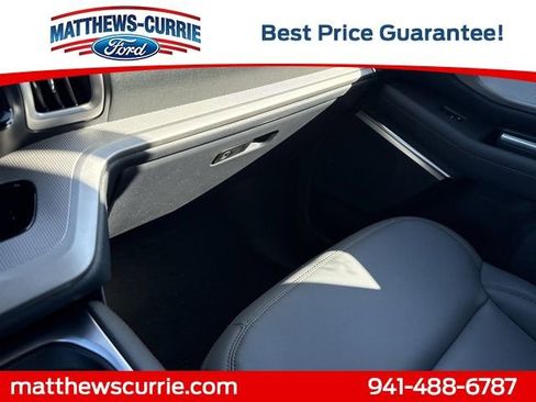 New 2025 Ford Expedition Max Active image 26