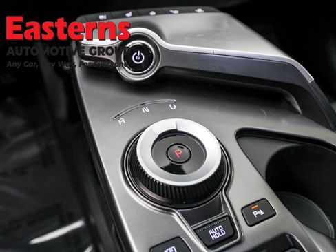 Used 2022 Kia EV6 Wind w/ Wind Technology Package image 13