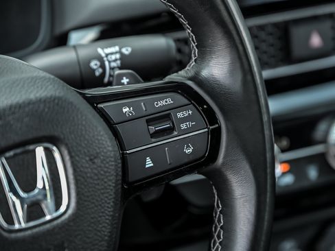 Used 2024 Honda Civic Sport image 24