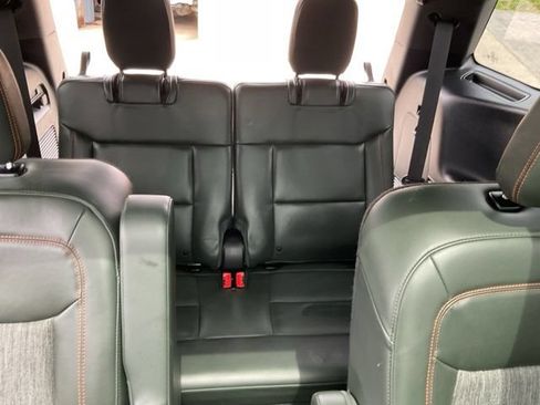 Used 2022 Ford Explorer Timberline AWD/4WD image 42