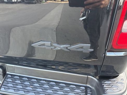 Certified 2023 RAM 1500 Big Horn image 31