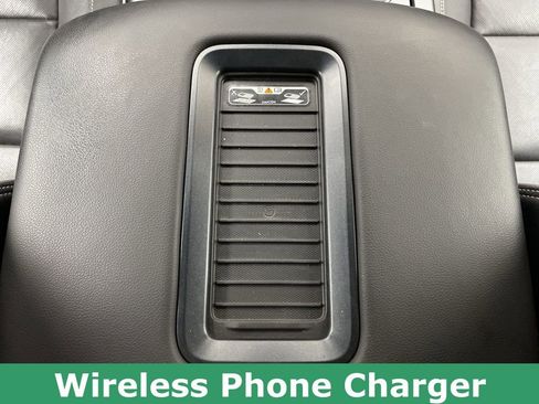 Used 2019 Chevrolet Silverado 3500 High Country w/ Duramax Plus Package image 41