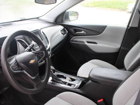 Used 2023 Chevrolet Equinox LS w/ LS Convenience Package AWD/4WD image 19