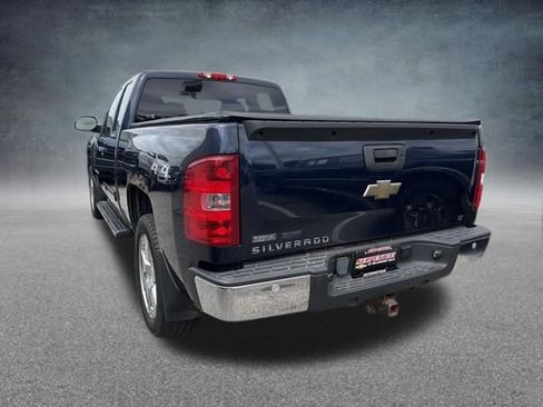 Used 2011 Chevrolet Silverado 1500 LT w/ All-Star Edition AWD/4WD image 10