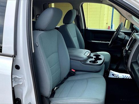 Used 2017 RAM 1500 Tradesman w/ Popular Equipment Group image 8