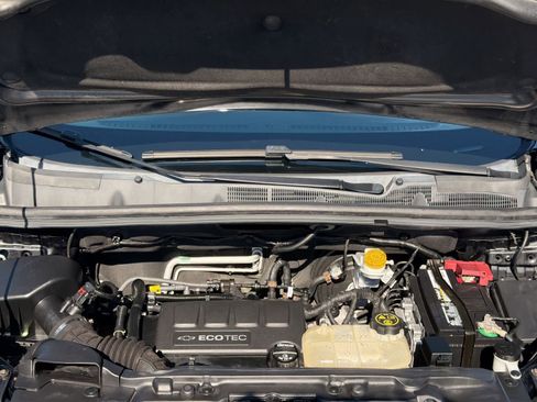 Used 2017 Chevrolet Trax LS image 8