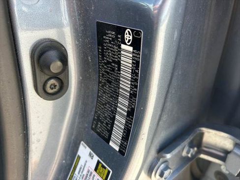 Certified 2024 Toyota Corolla SE FWD image 10