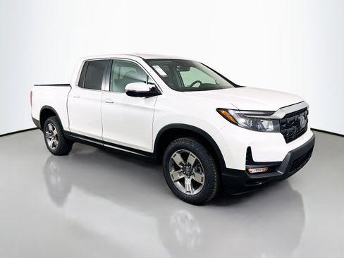 New 2026 Honda Ridgeline RTL image 22