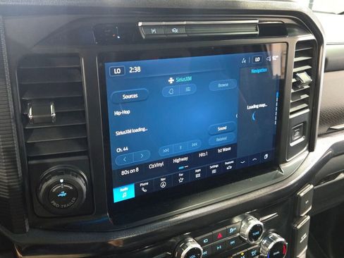 Used 2025 Ford F150 Raptor w/ Equipment Group 803A Raptor R image 26