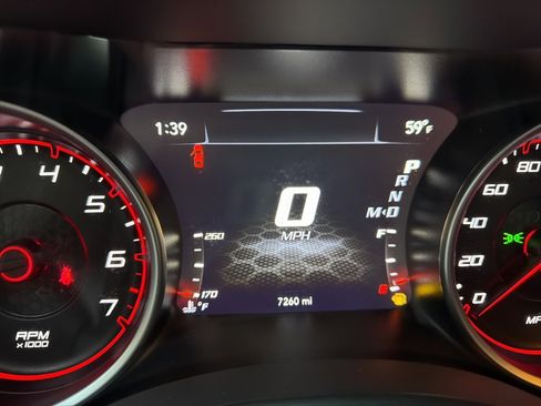 Used 2022 Dodge Charger Scat Pack image 28