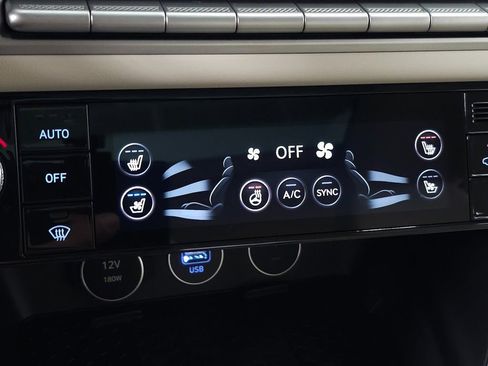 New 2026 Genesis G70 2.5T Prestige image 24