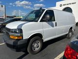 Used 2019 Chevrolet Express 2500 w/ Driver Convenience Package image 2