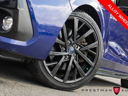 Used 2024 Subaru Impreza RS AWD/4WD image 11