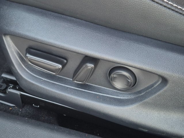 Certified 2026 Toyota Camry SE FWD image 9