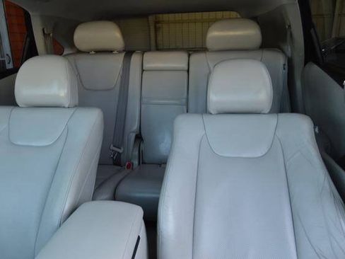 Used 2012 Lexus RX 350 FWD w/ Premium Pkg image 15