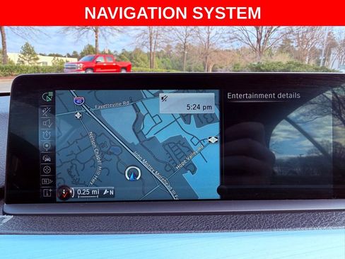 Used 2016 BMW 428i Convertible image 8