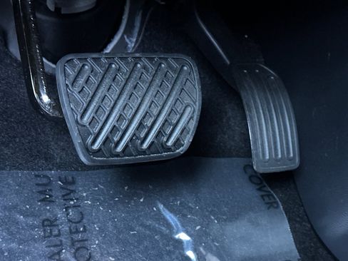 Used 2025 INFINITI QX60 Pure image 47