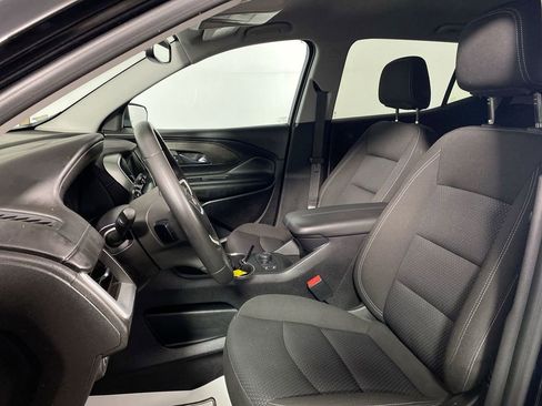Certified 2023 GMC Terrain SLE w/ Driver Convenience Package FWD image 11