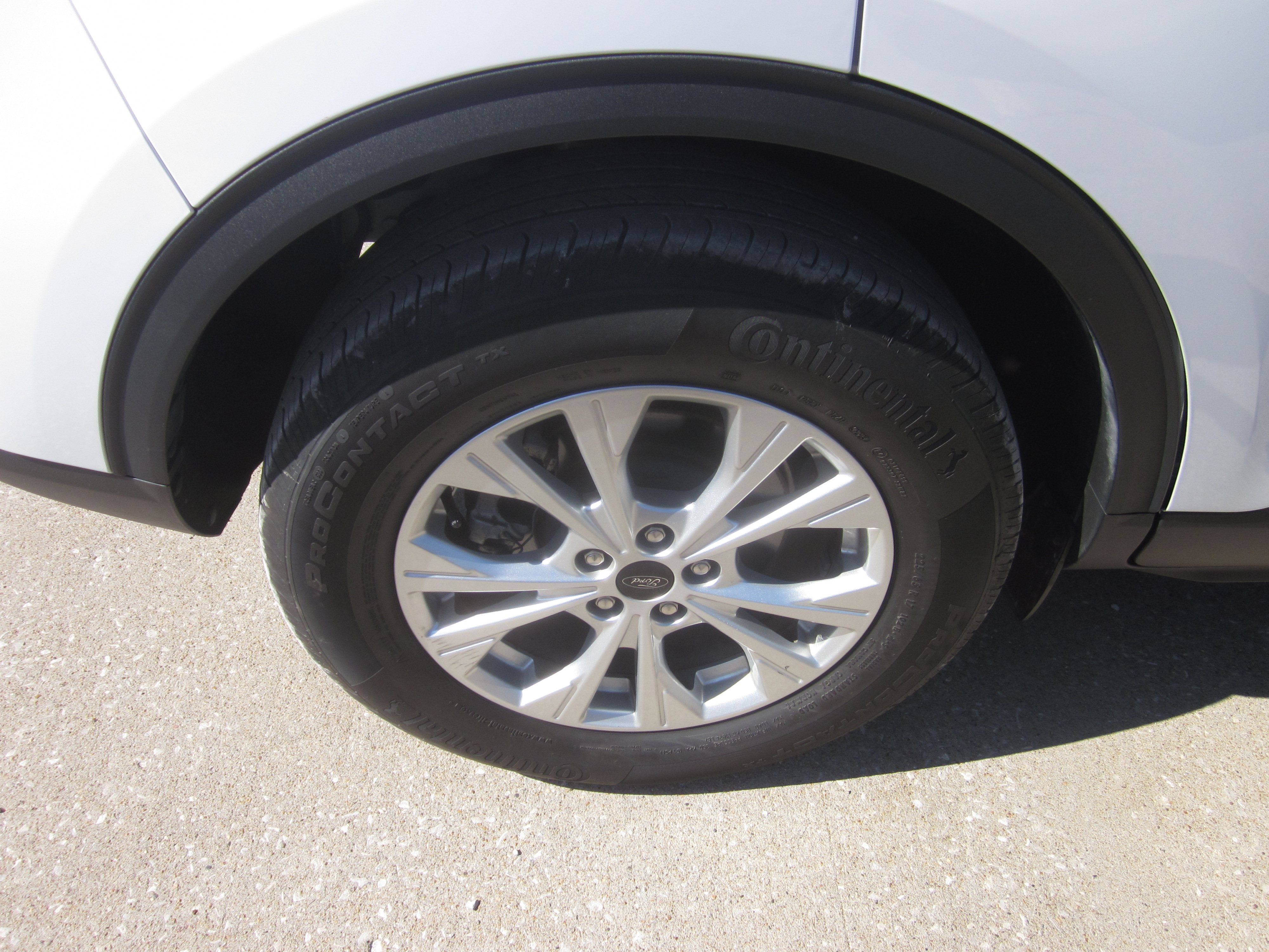 Used 2023 Ford Escape Active w/ Tech Pack #2 AWD/4WD image 7