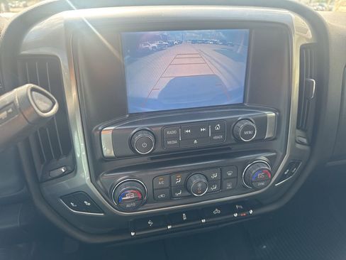 Used 2018 Chevrolet Silverado 1500 LT w/ Texas Edition image 12