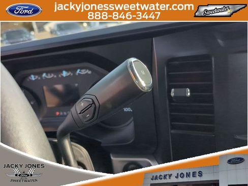 Certified 2024 Ford F350 XL image 21