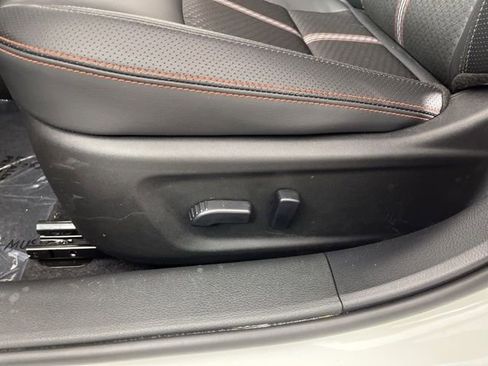 New 2025 Nissan Altima 2.5 SR image 34