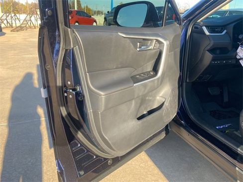 New 2025 Toyota RAV4 XLE Premium image 13