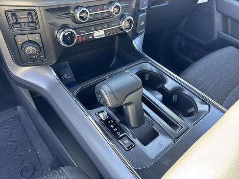 New 2025 Ford F150 XLT w/ Equipment Group 302A MID image 31