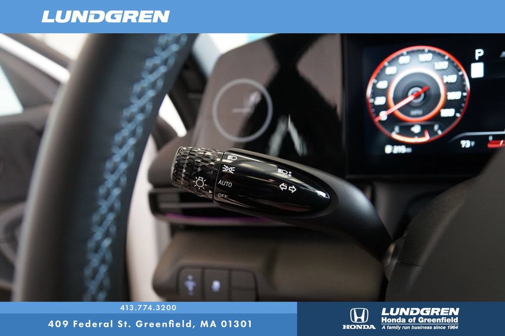 Used 2025 Hyundai Elantra N FWD image 20