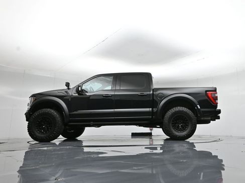 Used 2023 Ford F150 Raptor w/ Equipment Group 802A Raptor R image 52