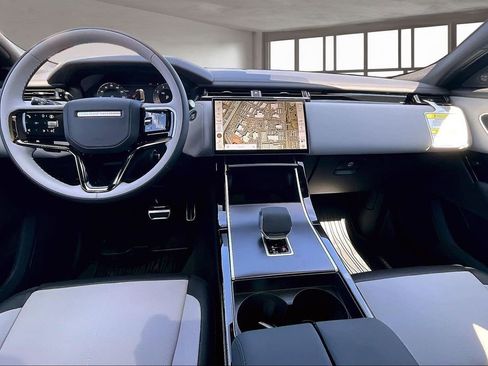 New 2026 Land Rover Range Rover Velar Dynamic SE image 5