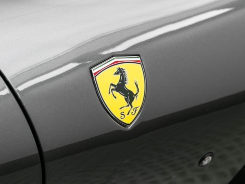 Certified 2022 Ferrari Roma image 44