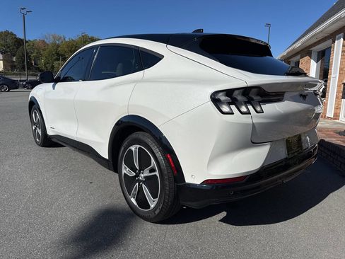 Used 2023 Ford Mustang Mach-E Premium image 14