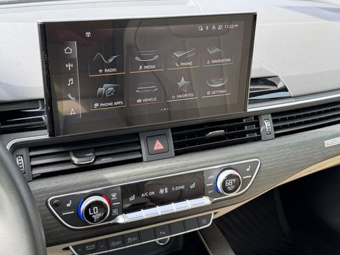 Used 2023 Audi A5 2.0T Premium Plus w/ Premium Plus image 20