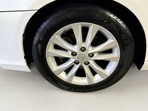 Used 2012 Lexus ES 350 FWD image 39