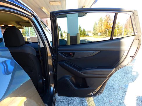 Used 2021 Subaru Impreza 2.0i Premium image 39