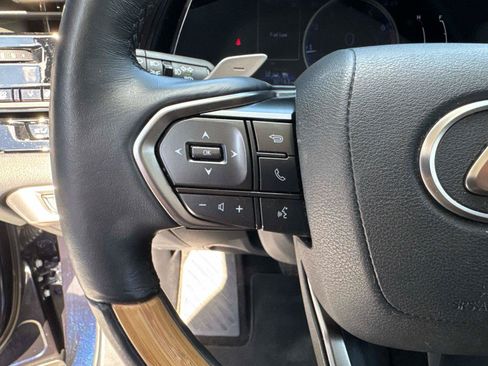 Used 2024 Lexus RX 350 Premium w/ Accessory Package (Z1) FWD image 31