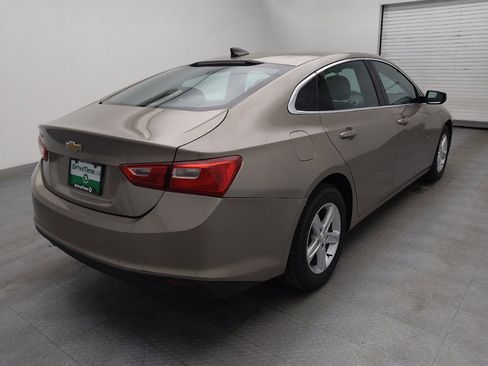 Used 2022 Chevrolet Malibu LS image 9