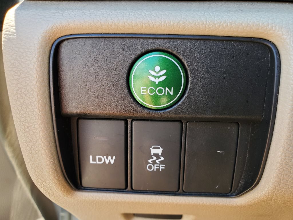 Used 2015 Honda Accord EX-L image 20