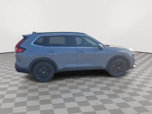 Certified 2024 Honda CR-V Sport image 9