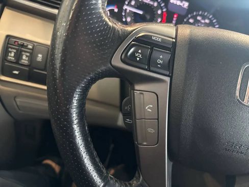 Used 2012 Honda Odyssey EX-L image 30