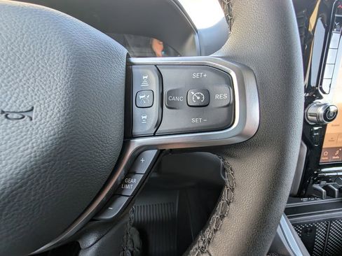 New 2026 RAM 1500 Big Horn AWD/4WD image 24