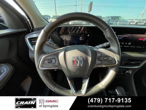 Used 2026 Buick Encore GX Preferred w/ Comfort Package FWD image 14