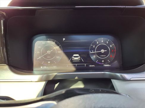 Used 2021 Kia Sorento SX image 14