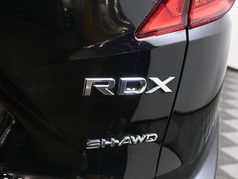 Used 2022 Acura RDX AWD w/ Advance Package image 38