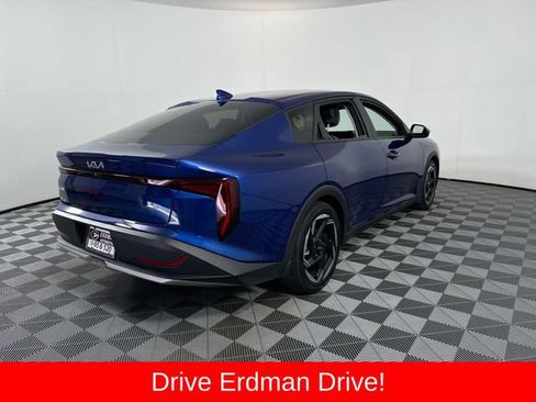 Used 2025 Kia K4 EX FWD image 22