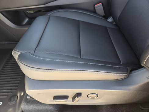 New 2026 Nissan Murano SL image 23