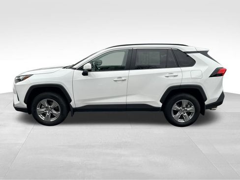 Certified 2025 Toyota RAV4 XLE image 3